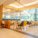Otel Park & Aqua Park Albena