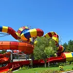 Park & Aqua Park Otel Albena