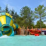 Park & Aqua Park