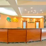 Otel Park & Aqua Park 3*