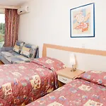 Park & Aqua Park Otel 3*