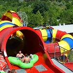 Park & Aqua Park Otel 3*