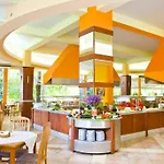 Otel Park & Aqua Park 3*