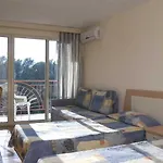 Park & Aqua Park Otel 3*