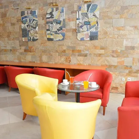 Park & Aqua Park Hotel Albena