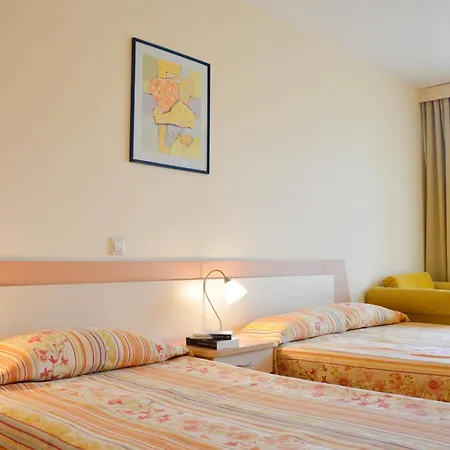 Park & Aqua Park Otel 3*