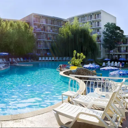 Park & Aqua Park Албена