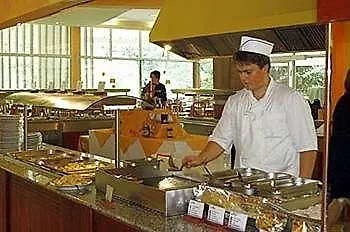 Park & Aqua Park Hotel 3*