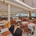 Park & Aqua Park فندق البينا