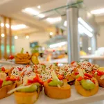 Park & Aqua Park 3* البينا