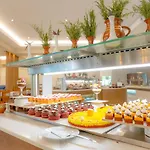 فندق Park & Aqua Park البينا
