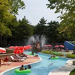 Park & Aqua Park 3* البينا