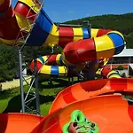 Park & Aqua Park فندق 3*