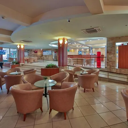 Hotel Park & Aqua Park 3*