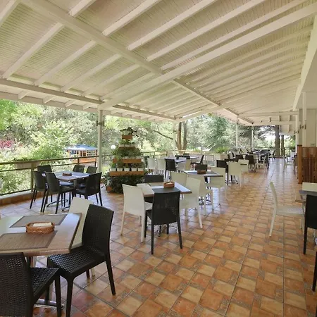 Park & Aqua Park Hotel 3*