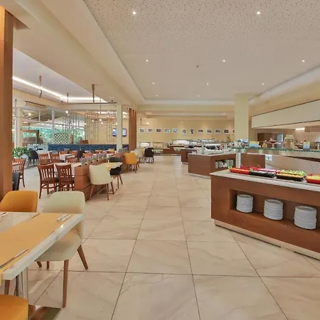 Park & Aqua Park Albena