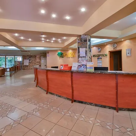 Park & Aqua Park Albena