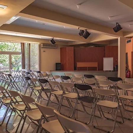 Hotel Park & Aqua Park Albena