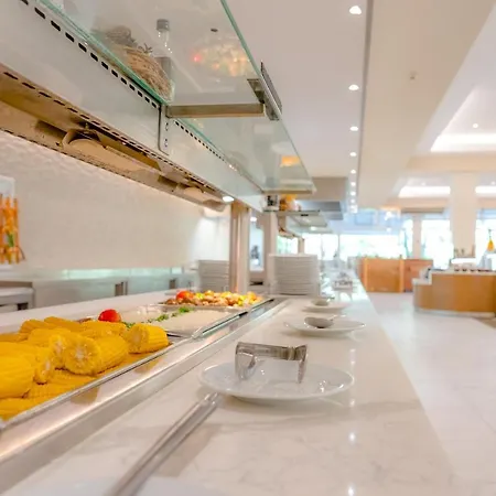 Hotel Park & Aqua Park 3*