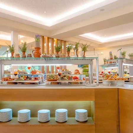 Park & Aqua Park Albena