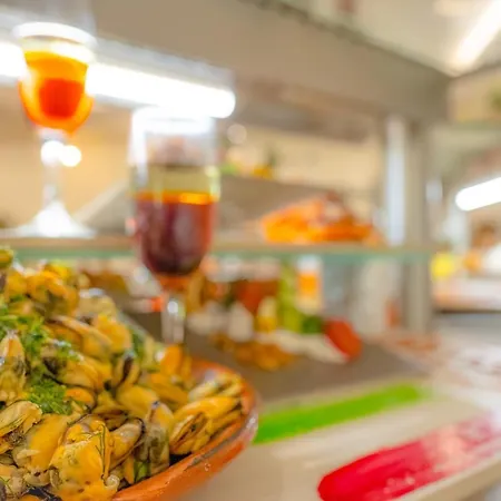 Park & Aqua Park Hotel Albena