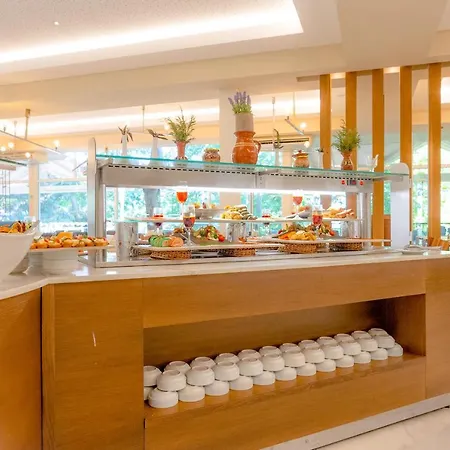 Hotel Park & Aqua Park Albena