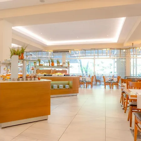 Hotel Park & Aqua Park 3*