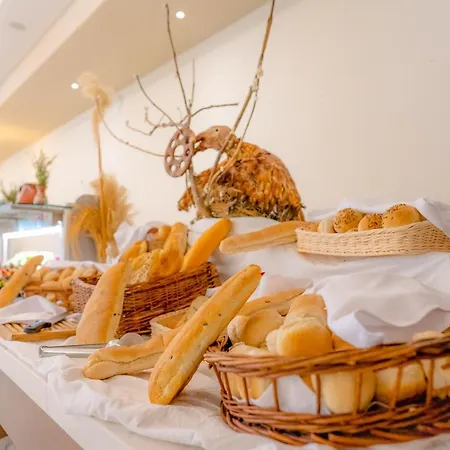 Park & Aqua Park Albena