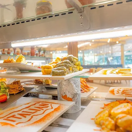 Hotel Park & Aqua Park Albena