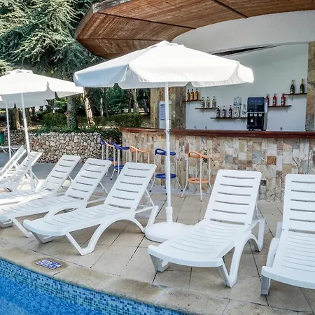 Otel Park & Aqua Park 3*