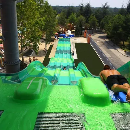 Park & Aqua Park Hotel