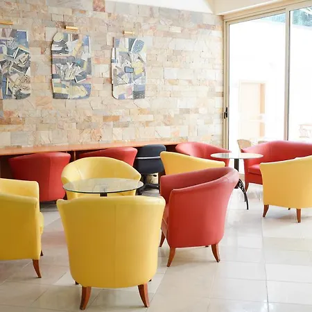 Hotel Park & Aqua Park 3*