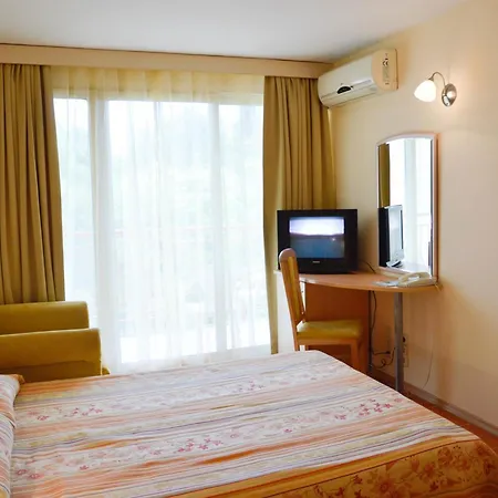 Park & Aqua Park Otel