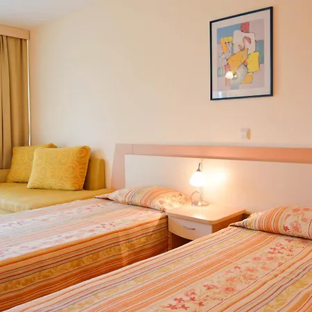 Park & Aqua Park Hotel