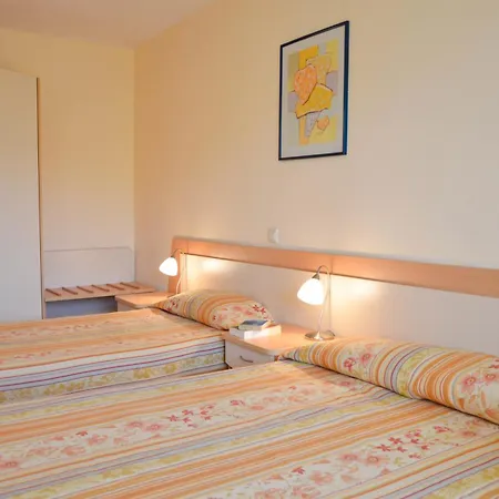 Park & Aqua Park Otel Albena