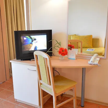 Park & Aqua Park Otel 3*