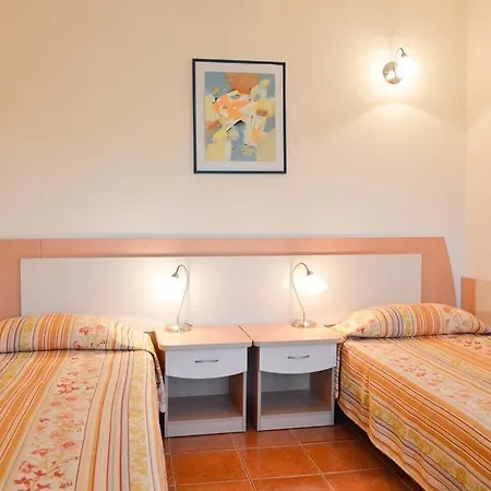 Park & Aqua Park Albena