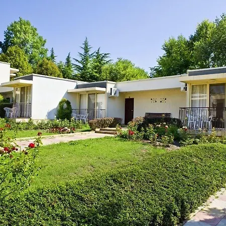 Park & Aqua Park 3* Albena