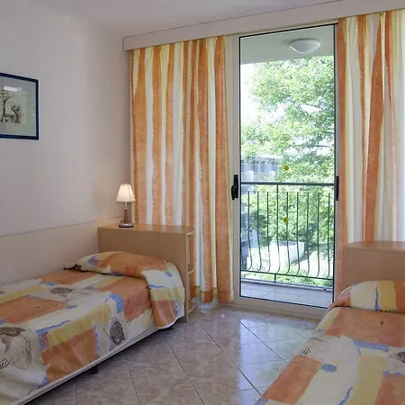 Hotel Park & Aqua Park