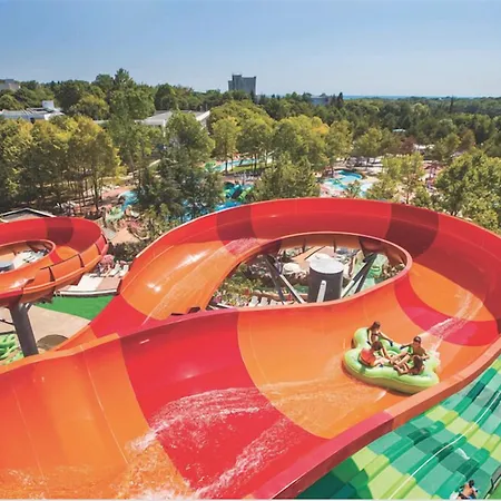 Otel Park & Aqua Park 3*