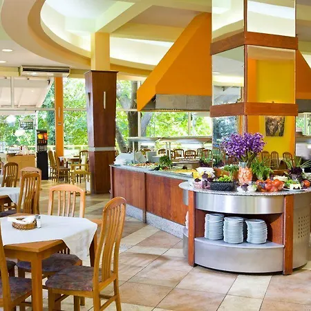 Park & Aqua Park Hotel Albena