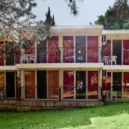 Otel Park & Aqua Park 3*