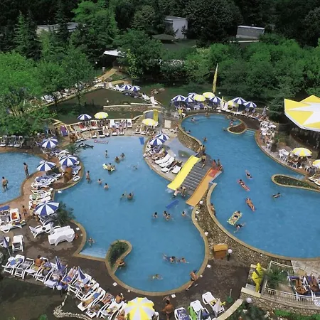 Park & Aqua Park Otel