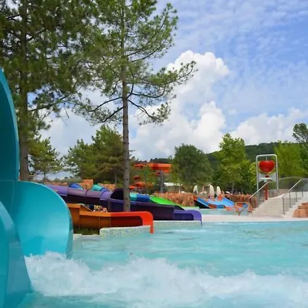Park & Aqua Park Albena