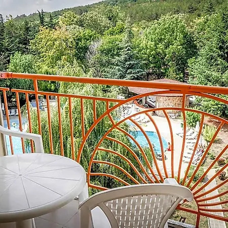 Park & Aqua Park Hotel