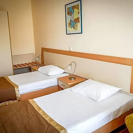 Park & Aqua Park 3*