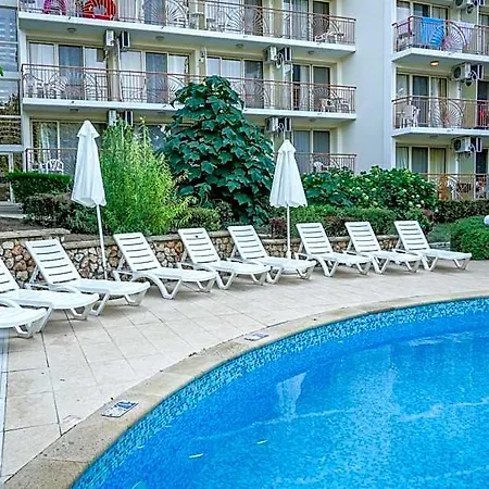 Park & Aqua Park Hotel