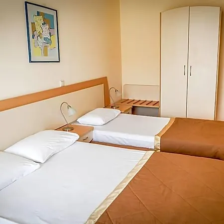 Hotel Park & Aqua Park