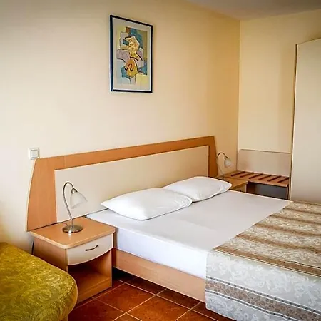 Hotel Park & Aqua Park