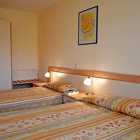 Hotel Park & Aqua Park 3*
